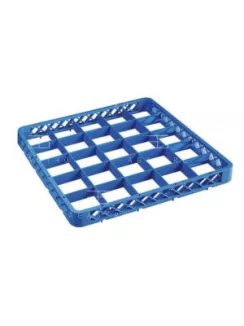   MAXIMA Mosogatógép pohárkosár hosszabbító - 50x50 cm - 20 rekeszes 