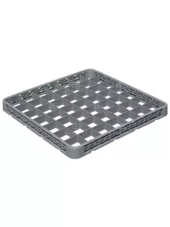   MAXIMA Mosogatógép pohárkosár hosszabbító - 50x50 cm - 49 rekeszes 