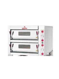 4+4-es pizzakemence 0.94 kW