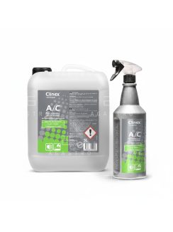 A/C klímatisztítószer 1L