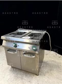 RM Gastro ipari olajsütő