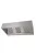 Előlapos elszívóernyő 1500x900x500 mm