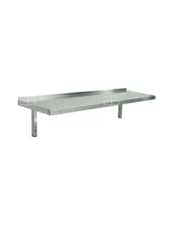 Fali polc konzollal 900x350 mm