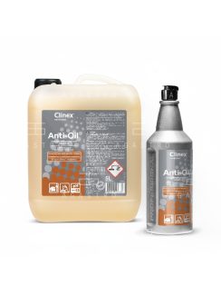Anti-Oil olajos padló kézi/gépi tisztítószer