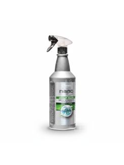   Nano Protect Silver Odour Killer szagsemlegesítő - Fresh 1L