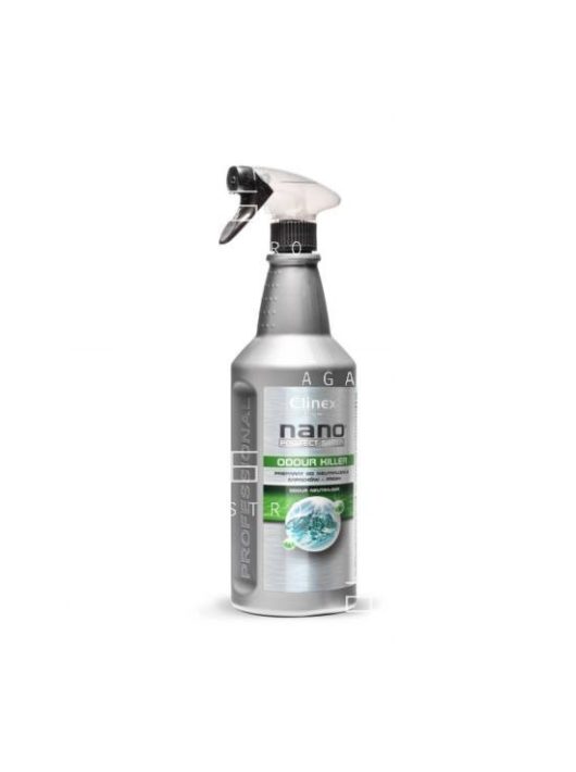 Nano Protect Silver Odour Killer szagsemlegesítő - Fresh 1L