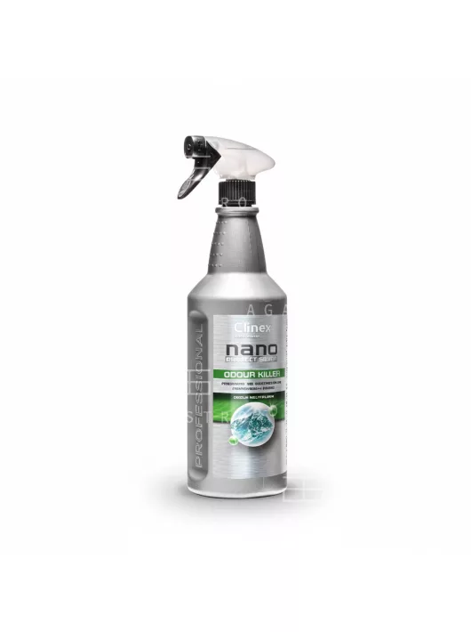 Nano Protect Silver Odour Killer szagsemlegesítő - Fresh 1L