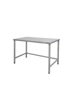RM asztal 500x650x850 mm