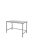 RM asztal 1100x650x850 mm