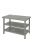 RM asztal dupla polccal 500x600x850 mm