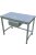 RM asztal fiókkal 700x650x850 mm