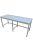RM asztal hosszú 2300x650x850 mm
