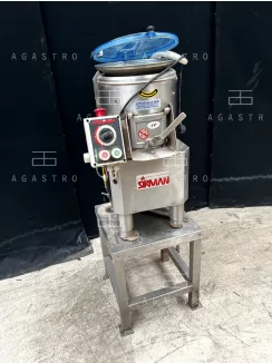 Sirman burgonyakoptató