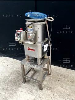 Sirman burgonyakoptató