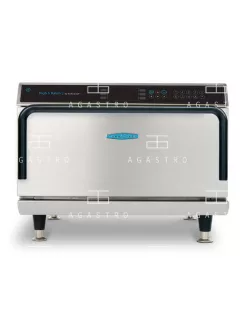 TurboChef High h Batch 2 gyors sütő 5 kW