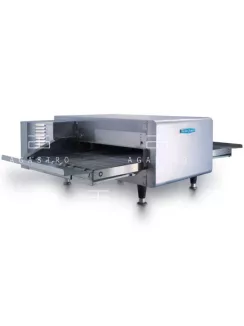   TurboChef High h Conveyors 2020 osztatlan szállítószalaggal 8.2 kW