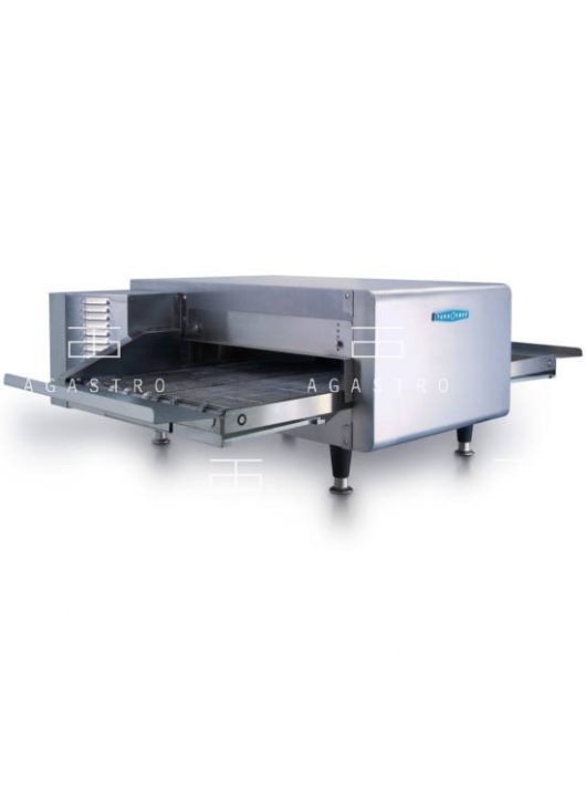 TurboChef High h Conveyors 2020 osztatlan szállítószalaggal 8.2 kW