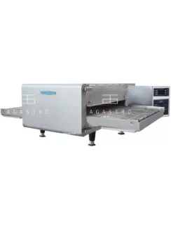   TurboChef High h Conveyors 2620 osztatlan szállítószalaggal 8.2 kW
