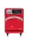 TurboChef i1 Panini gyors sütő panini ráccsal, érintőkijelzővel 3.2 kW