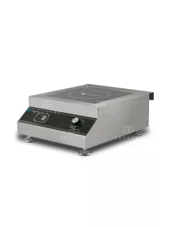 Indukciós főzőlap - 5 kW