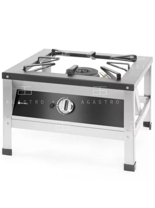 HENDI Gázzsámoly XL - 10,8 kW