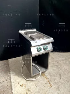 Elektromos  tűzhely 