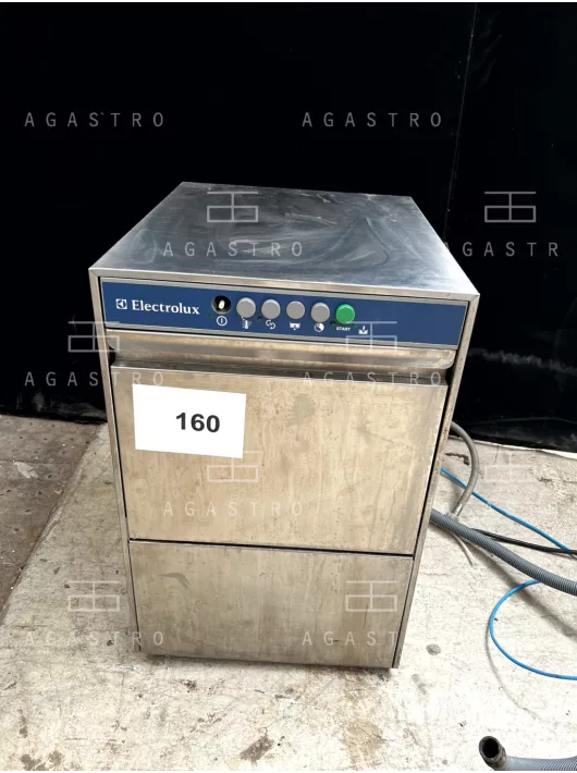 Electrolux ipari mosogatógép