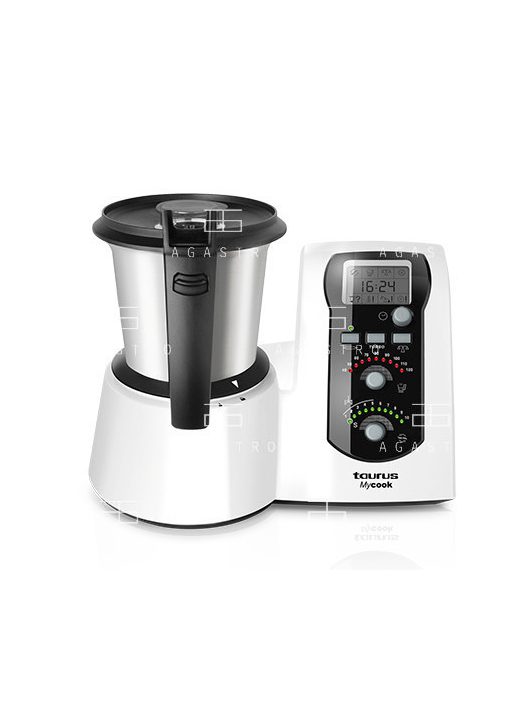 Thermomixer, MYCOOK 1.8 PRO 1,8 kW