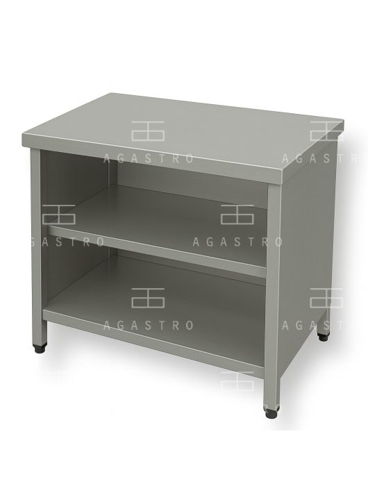 RM asztal burkolt 2000x650x850 mm