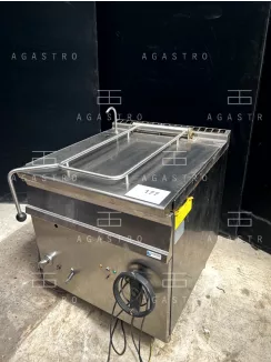 Gasztrometal – GBS85.98 – Billenő serpenyő