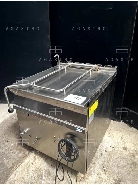 Gasztrometal – GBS85.98 – Billenő serpenyő