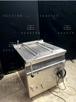 Gasztrometal – GBS85.98 – Billenő serpenyő