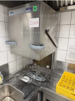 Winterhalter mosogatógép