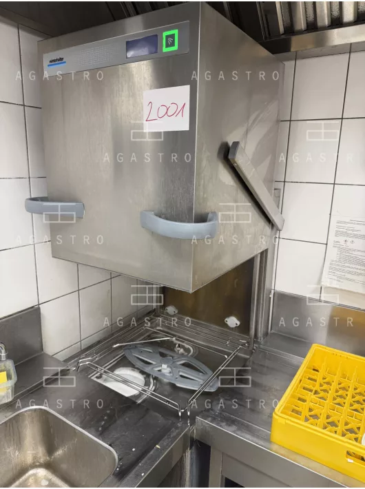 Winterhalter mosogatógép