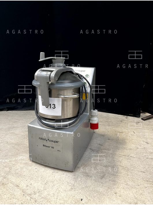 Robot coupe kutter