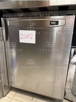 Rozsdamentes ipari hűtőszekrény