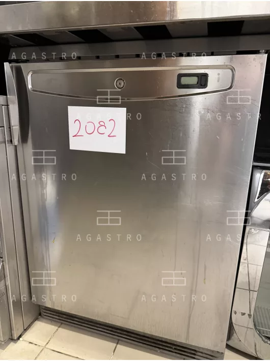 Rozsdamentes ipari hűtőszekrény