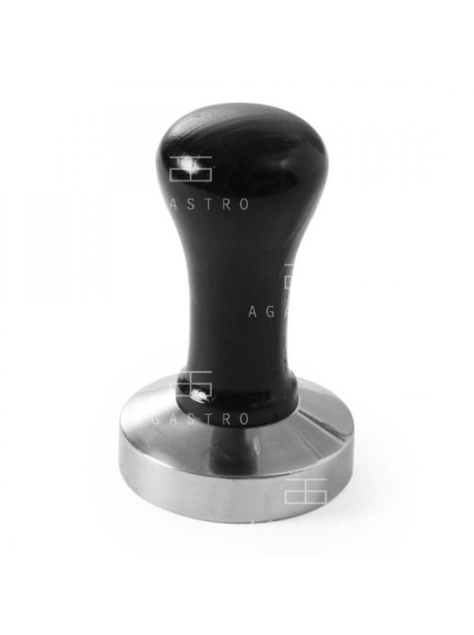 Kávétömörítő tamper - 58 mm átmérő