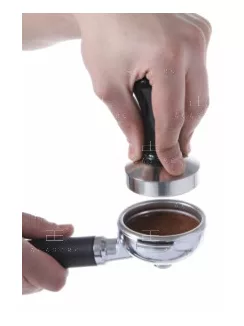 HENDI Kávétömörítő tamper - 58 mm átmérő