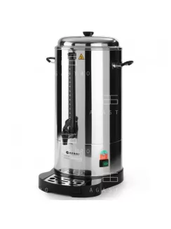 HENDI Borforraló "BOCI" - dupla falú - 6 liter
