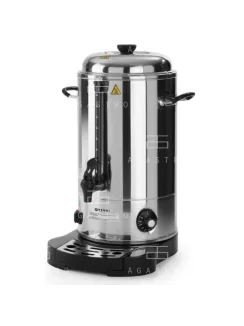   HENDI Ital melegentartó, "BOCI" - dupla falú - 9 liter