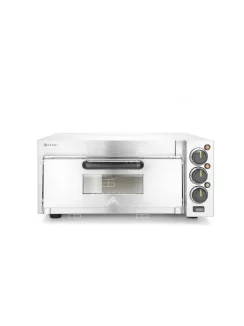 HENDI Egyaknás pizzasütő - 2 kW