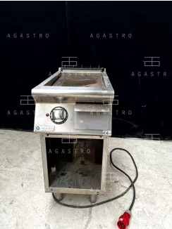 Rostlap