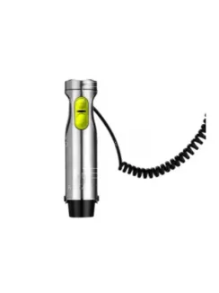 HENDI Spirálzsinóros botmixer - 1 kW