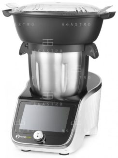 HENDI Thermomixer - többcélú konyhai robotgép - 1,4 kW