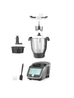 HENDI Thermomixer - többcélú konyhai robotgép - 1,4 kW