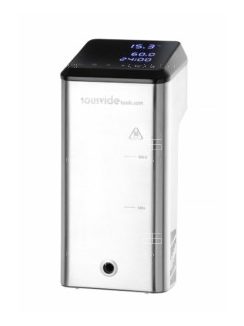   HENDI iVide Plus Sous vide vízmelegítő és keringető készülék - 2,2 kW