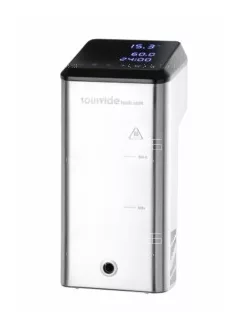   HENDI iVide Plus Sous vide vízmelegítő és keringető készülék - 2,2 kW