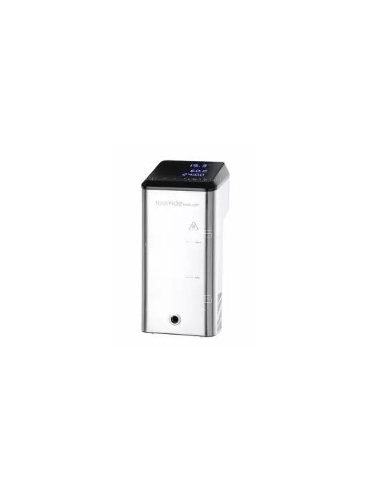 HENDI iVide Plus Sous vide vízmelegítő és keringető készülék - 2,2 kW