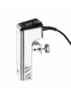   HENDI iVide Plus Sous vide vízmelegítő és keringető készülék - 2,2 kW